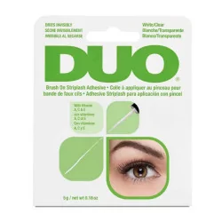 DUO BRUSH ON STRIPLASH CLEAR