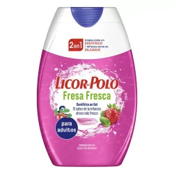 PASTA DENTAL 2EN1 FRESA 75ML