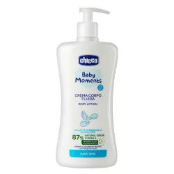 BABY MOMENTS CREMA CORPORAL...