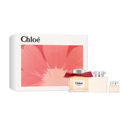 ESTUCHE CHLOÉ INTENSE 100ML