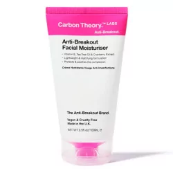 ANTI-BREAKOUT FACIAL... ANTI-BREAKOUT FACIAL...