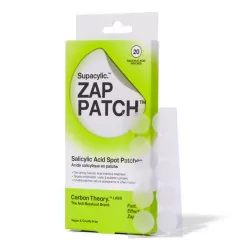 SALICYLIC ZAP PATCH