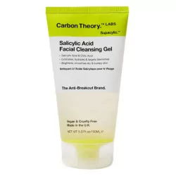 SALICYLIC ACID FACIAL... SALICYLIC ACID FACIAL...