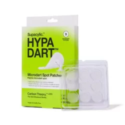 SALICYLIC HYPADRAT 9U