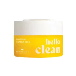 BÁLSAMO LIMPIADOR BRIGHTENING