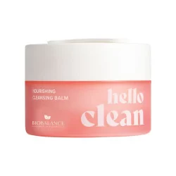 BÁLSAMO LIMPIADOR NURISHING