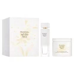 ESTUCHE WHITE TEA EAU DE...