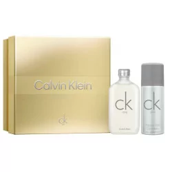 ESTUCHE CK ONE 100ML
