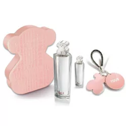 ESTUCHE TOUS EAU DE...