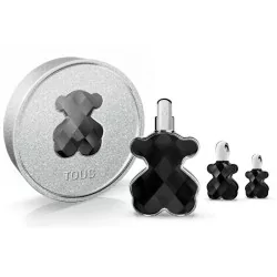 ESTUCHE LOVEME ONYX 90ML