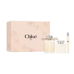ESTUCHE CHLOÉ EAU DE PARFUM...