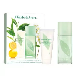 ESTUCHE GREEN TEA EAU DE...