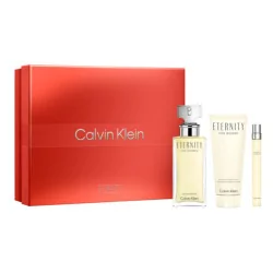 ESTUCHE ETERNITY 100ML