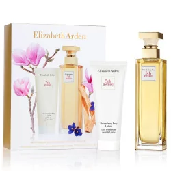 ESTUCHE 5TH AVENUE 125ML