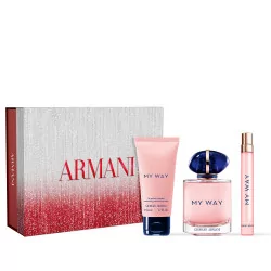 ESTUCHE MY WAY 90ML