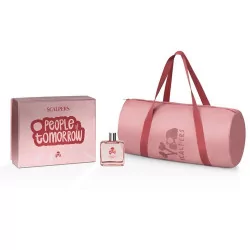 ESTUCHE KIDS GIRL 100ML