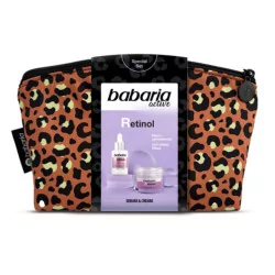 NECESER ANIMAL PRINT RETINOL