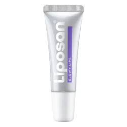 GLOWY LIPS  CLEAR SPF30