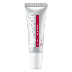 GLOWY LIPS BERRY SPF30 GLOWY LIPS BERRY SPF30