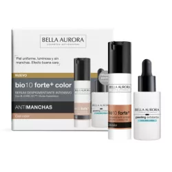 ESTUCHE BIO10 FORTE CON COLOR