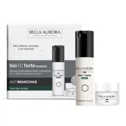 ESTUCHE BIO10 FORTE BOTANIC...
