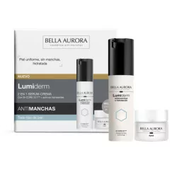 ESTUCHE LUDIDERM HIDRATANTE...