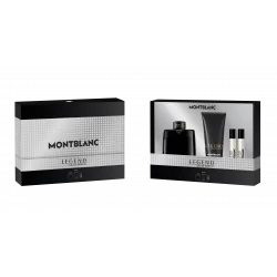 ESTUCHE LEGEND EAU DE... ESTUCHE LEGEND EAU DE...