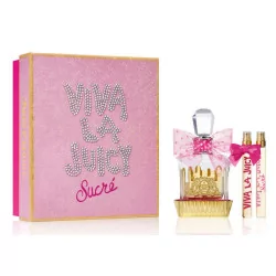 ESTUCHE VIVA LA JUICY SUCRE...
