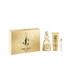 ESTUCHE I WANT PARFUM 100ML