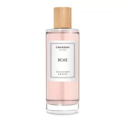 ROSE EAU DE TOILETTE 100ML