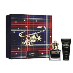 ESTUCHE SCANDAL FOR HIM 100ML