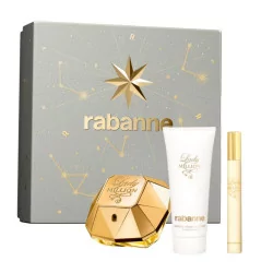 ESTUCHE LADY MILLION 50ML