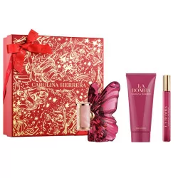 ESTUCHE LA BOMBA 80ML