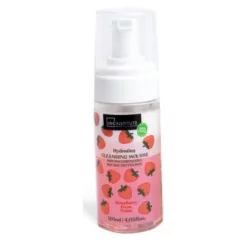 LIMPIADOR MOUSSE MORAS 120ML