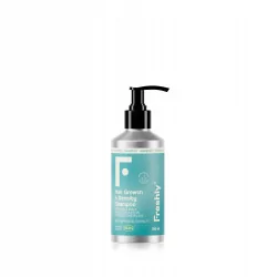 HAIR GROWTH & DENSITY...