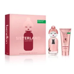 ESTUCHE SISTERLAND BLUSH...