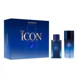 ESTUCHE ICON SUPREME 100ML