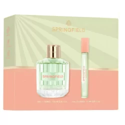 ESTUCHE PURE ATTITUDE 100ML