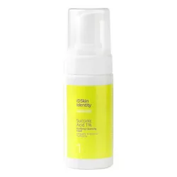 ACNÉ CLANSING FOAM 100ML