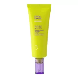 GELCREAM SUCCINIC ACID 50ML