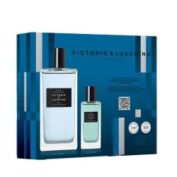 ESTUCHE AGUAS MASCULINAS...