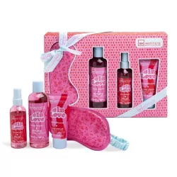 SET LOVE SET EYE MASK