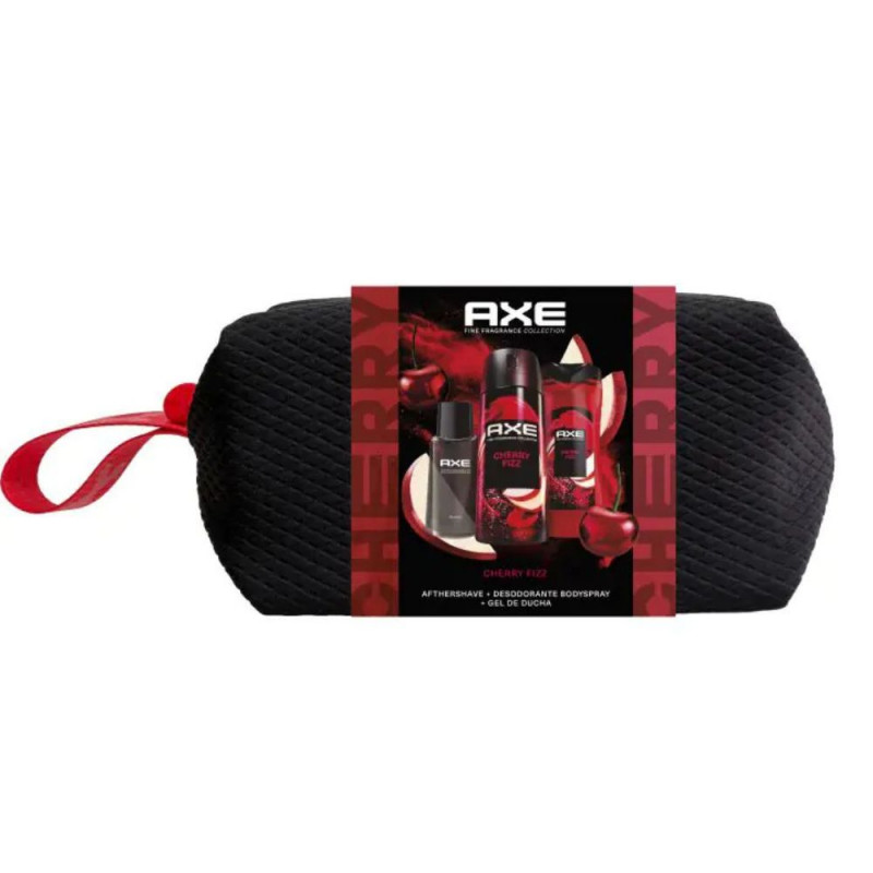 NECESER CHERRY FIZZ NECESER CHERRY FIZZ