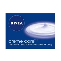 JABÓN EN PASTILLA CREME 100GR