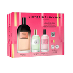 ESTUCHE AGUAS MASCULINAS Nº15, Nº3 Y Nº17 ESTUCHE AGUAS MASCULINAS Nº15, Nº3 Y Nº17