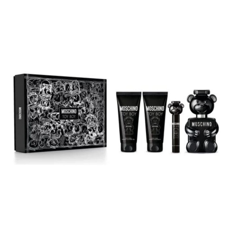 ESTUCHE TOY BOY 100ML