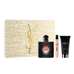 ESTUCHE BLACK OPIUM 50ML