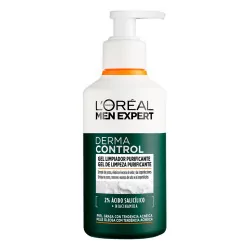 MEN EXPERT GEL DE LIMPIEZA...