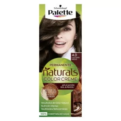 TINTE NATURAL 4 CASTAÑO MEDIO