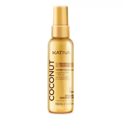 COCONUT OIL 100ML
